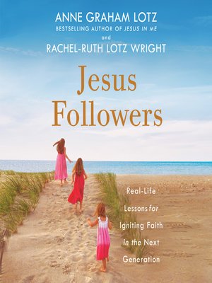 cover image of Jesus Followers